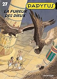 La  fureur des dieux