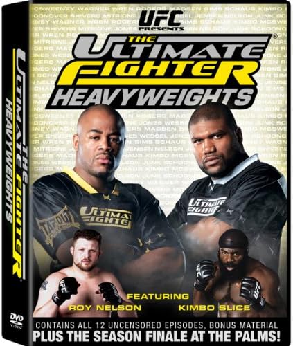 Amazon.com: UFC 2 The Ultimate Fighting Championship DVD : Movies & TV