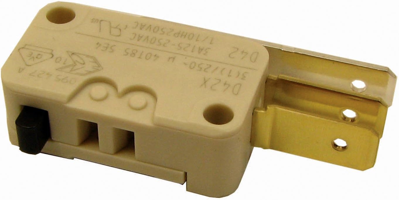 Bosch Dishwasher Microswitch Float Switch Amazon.co.uk Kitchen & Home