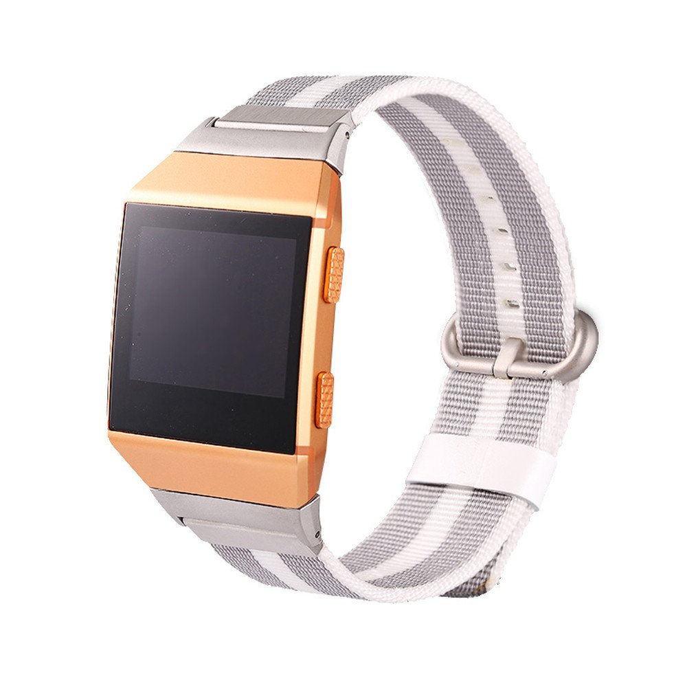 fitbit ionic woven band