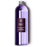 ERBARIO TOSCANO - Bacche di Tuscia Home Fragrance Refill 500ml | Olfactory Description: Fruity, Spiced Olfactory Notes: Red Fruits, Sandalwood