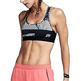 Under Armour Women's Armour Breathe Bra