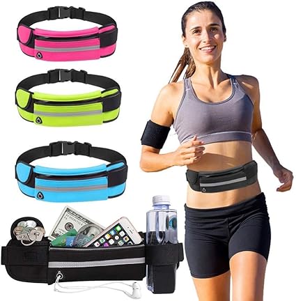 gym bag for runners