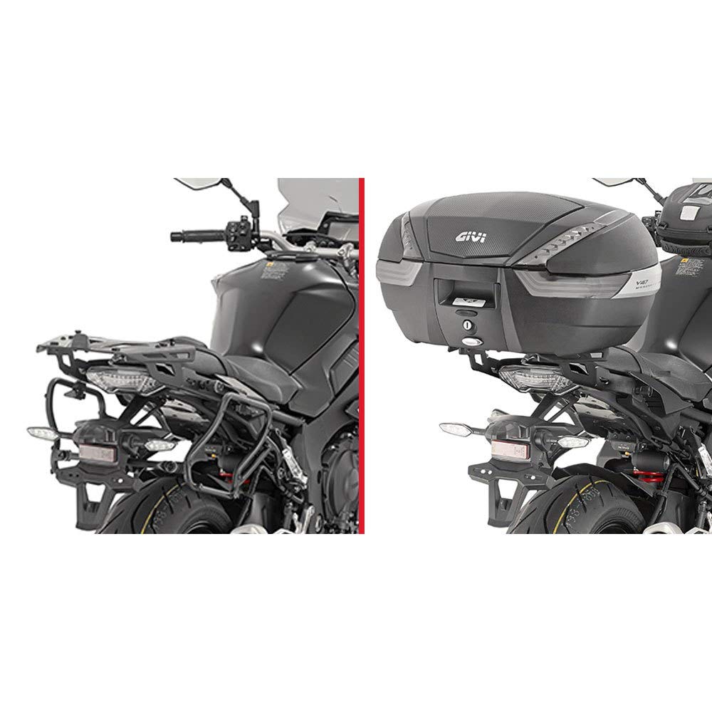 Givi SR2129 Top Box Rack