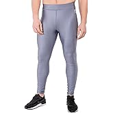 Kapow Meggings Men's Supreme Range Deluxe Compression Leggings with Pockets