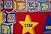 HR 7FT.4IN X 10FT.4IN ABC SHAPES KIDS EDUCATIONAL NON-SLIP RUG(8FTX11FT). PLEASE CHECK ALL THE PICTURES
