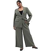 City Chic Women's Plus Size Blazer - Blakely