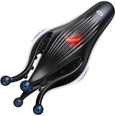 Neuman Wave Therapy Pro for Men, Wave Therapy Pro/Rechargeable and Waterproof, Convenient and Durable, Gift for Yourself BUC1620
