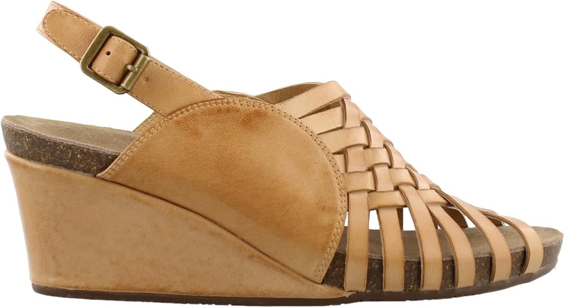 Chocolat Blu Women's, Eliana Wedge Sandals Sandals