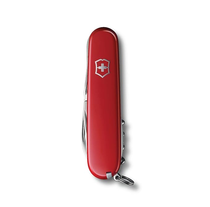 Victorinox Spartan Red Swiss Army Knife (1.3603)