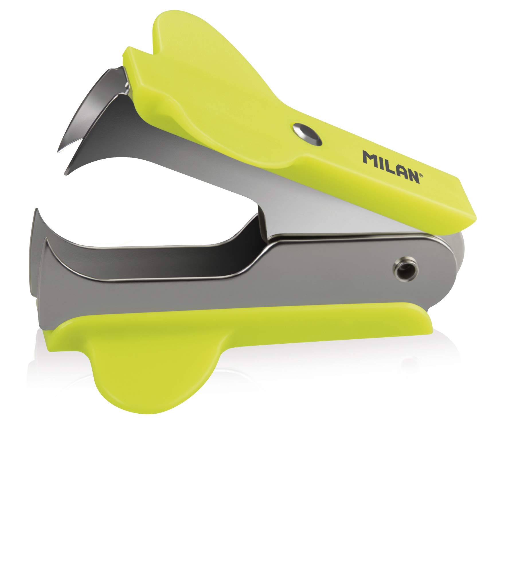 MILAN Lemon Tree Modern Stapler