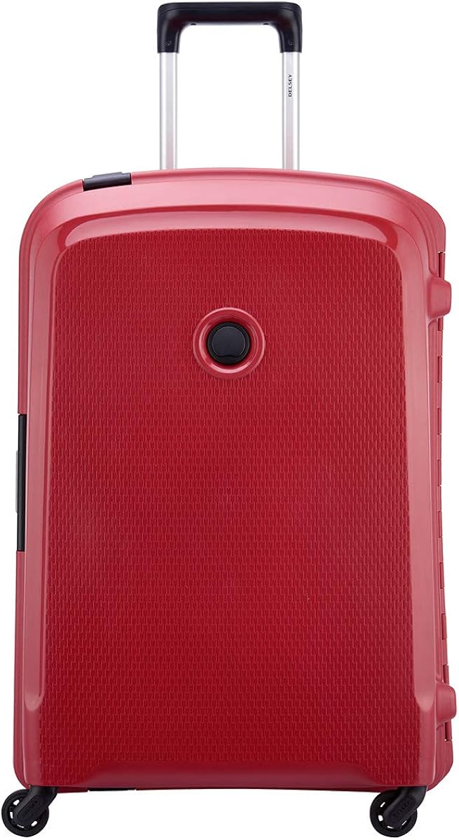 Delsey Valise rigide Belfort 3 70 cm Amazon.fr Vêtements et accessoires