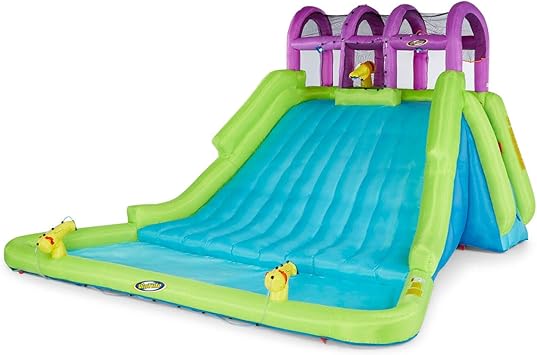 Kahuna 90808 Mega Blast Inflatable 