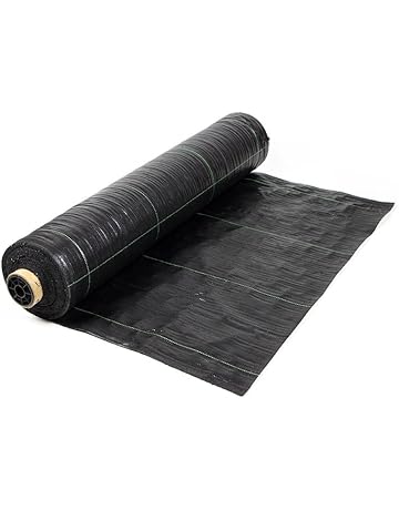 Mallas anti-maleza | Amazon.es