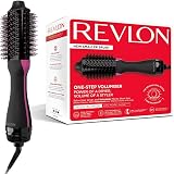 Revlon One-Step Hair Dryer and Volumiser RVDR5282UKE 2-in-1 Ionic Ceramic