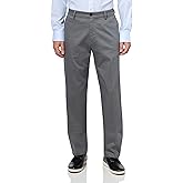 Dockers Men's Classic Fit Signature Iron Free Khaki Pants