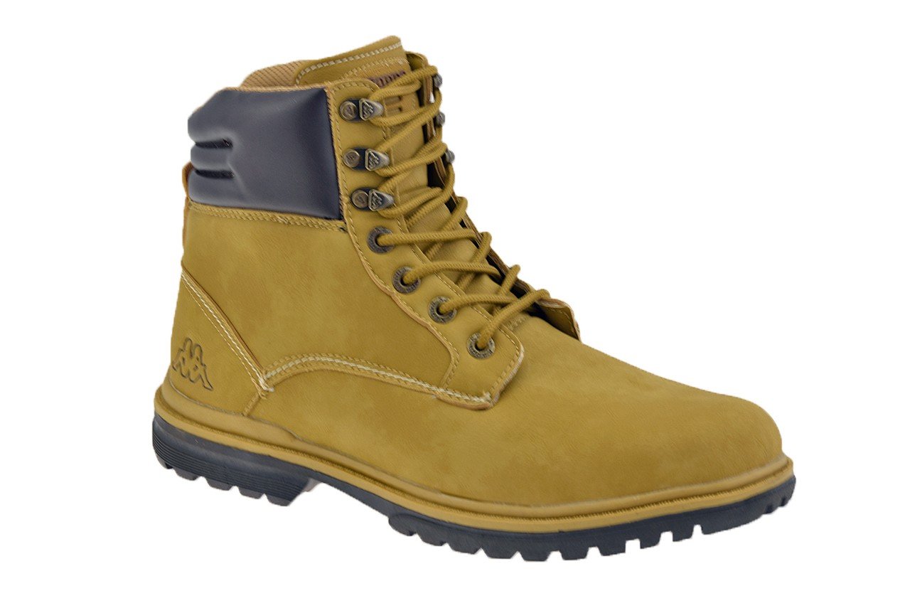 Kappa Tobuti Boots New Mens Shoes
