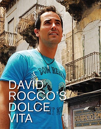 La Dolce Vita Cookbook Paperback – International Edition, 22 Sept. 2009