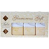 Glamorous Gift Set - Wash - Votives - Diva-High Maintenance-Kathina