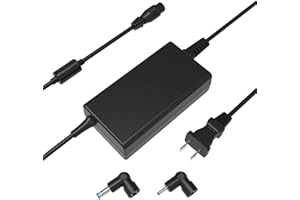 65W 45W Laptop Charger for Acer, Compatible with Acer Aspire 5 3 E1 E3 E5 E11 E14 E15 E17 ES1 ES15 ES17 E5-573 E5-575 E5-511 