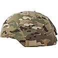 USGI Industries MICH/ACH Tactical Military Helmet Cover Multicam OCP