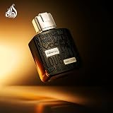 Lattafa Ramz Silver Men EDP 3.4 oz Spray - Lattafa Brand view 3