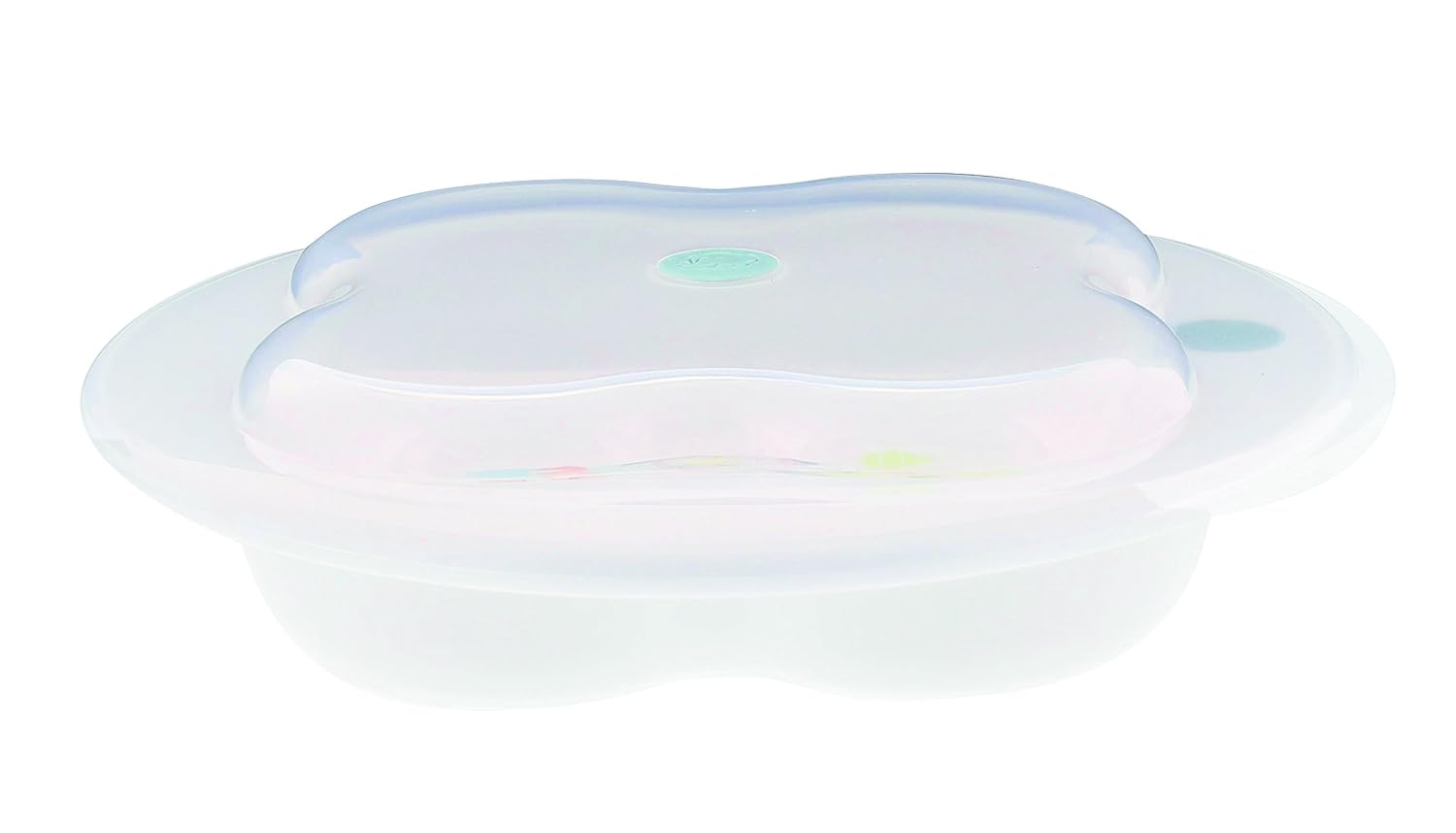 Bebe Confort Assiette Avec Couvercle Under The Rainbow Assiettes Et Bols Le Repas De Bebe