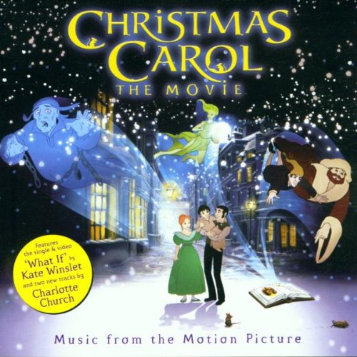Christmas Carol The Movie 