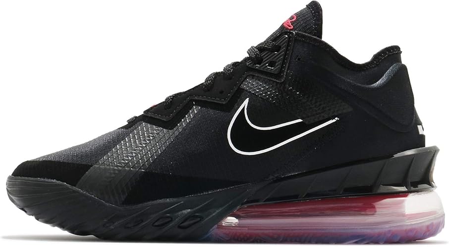 Amazon ナイキ レブロン Xviii ロー Ep 18 メンズ バスケットボール シューズ Lebron Xviii Low Ep Cv7564 001 Nike ナイキ シューズ バッグ