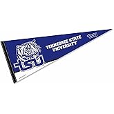 Tennessee State University Pennant Full Size Felt