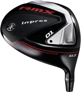 Amazon ヤマハ 14年モデル インプレス X Rmx 01 ドライバー オリジナルカーボン Motore Speeder Tmx 514d シャフト仕様 10 5度 Stiff ヤマハ Yamaha ドライバー