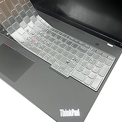 Keyboard Cover for 2024 2023 Lenovo ThinkPad E16