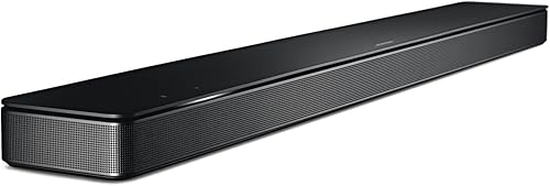 Bose Soundbar 500