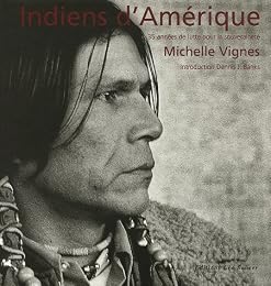 Indiens d'Amérique