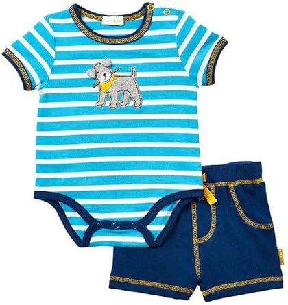 le top baby clothing