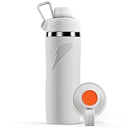 Gatorade 'Overtime' 22oz Stainless Steel Water