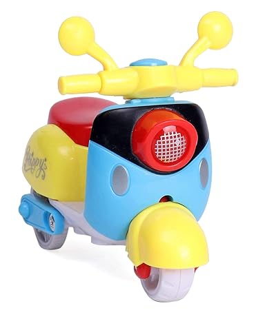 toy scooter online