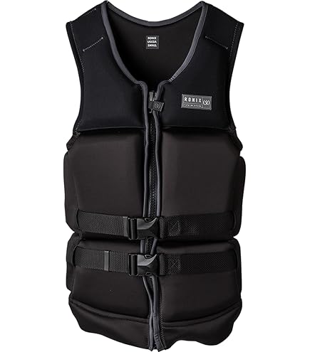 RONIX ライフジャケット XL USCG 860 Amazon.com: RONIX Men's Highlife Capella 3.0 CGA Vest | Flexible