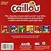 Caillou: My Bedtime Story Box (Clubhouse series)