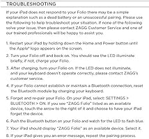 Questions And Answers Zagg 103104615 Best Buy