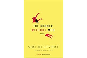 The Summer Without Men: A Novel