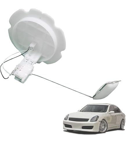 Amazon.com: ZUDKSUY 25060-AL51A Fuel Level Sensor Sending Unit