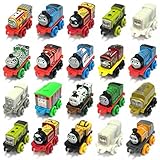 Thomas and Friends Minis Blind Bag, Set of 2