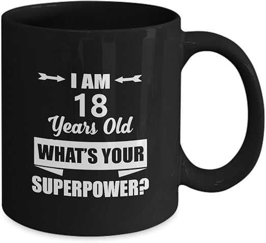 christmas for 18 year old daughter