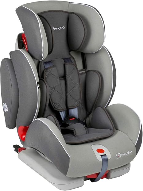 siège auto babygo