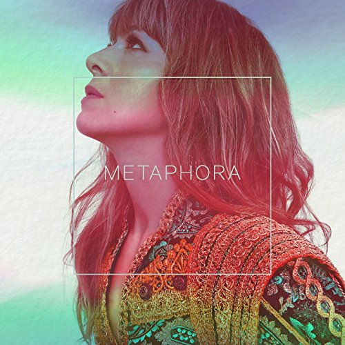Album Art for Metaphora by Jill Barber
