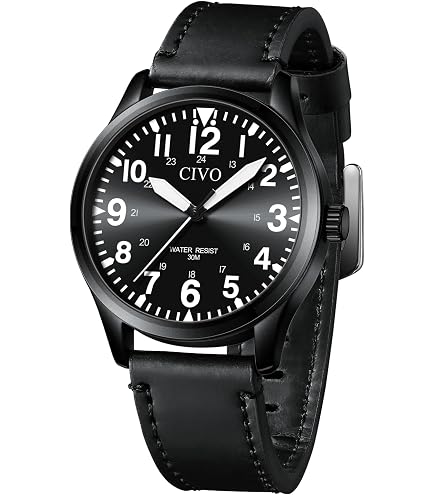 Amazon.com: Corum Watch Admiral AC One Wood Dial A082/03209