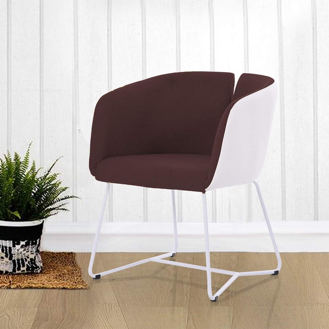 Royaloak Cyan Outdoor Chair - Brown