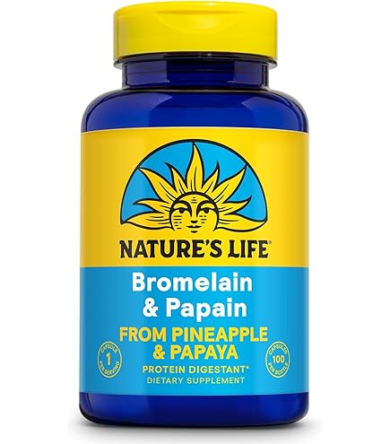 Amazon.com: Nature's Life Herbs & Prunes - Herbal Supplements w