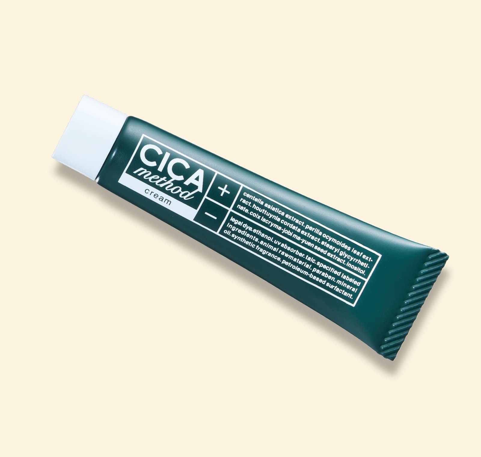 【美的 BITEKI 2022年3月号 雑誌付録】コジット 日本独自処方 シカリーム、シカメソッドクリーム